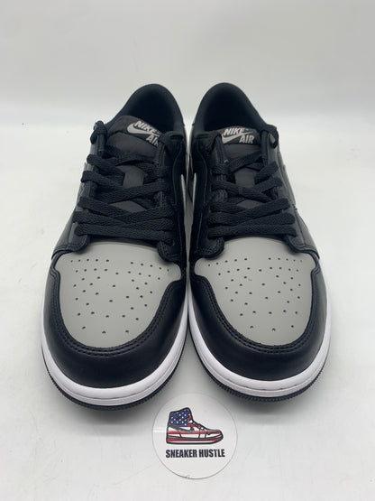Jordan 1 Retro Low OG Shadow (2024)