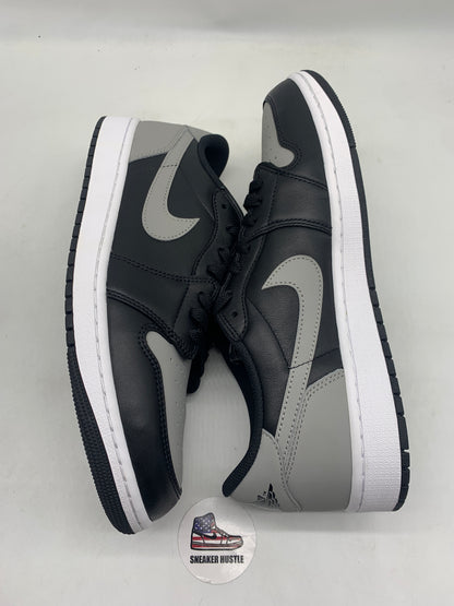 Jordan 1 Retro Low OG Shadow (2024)