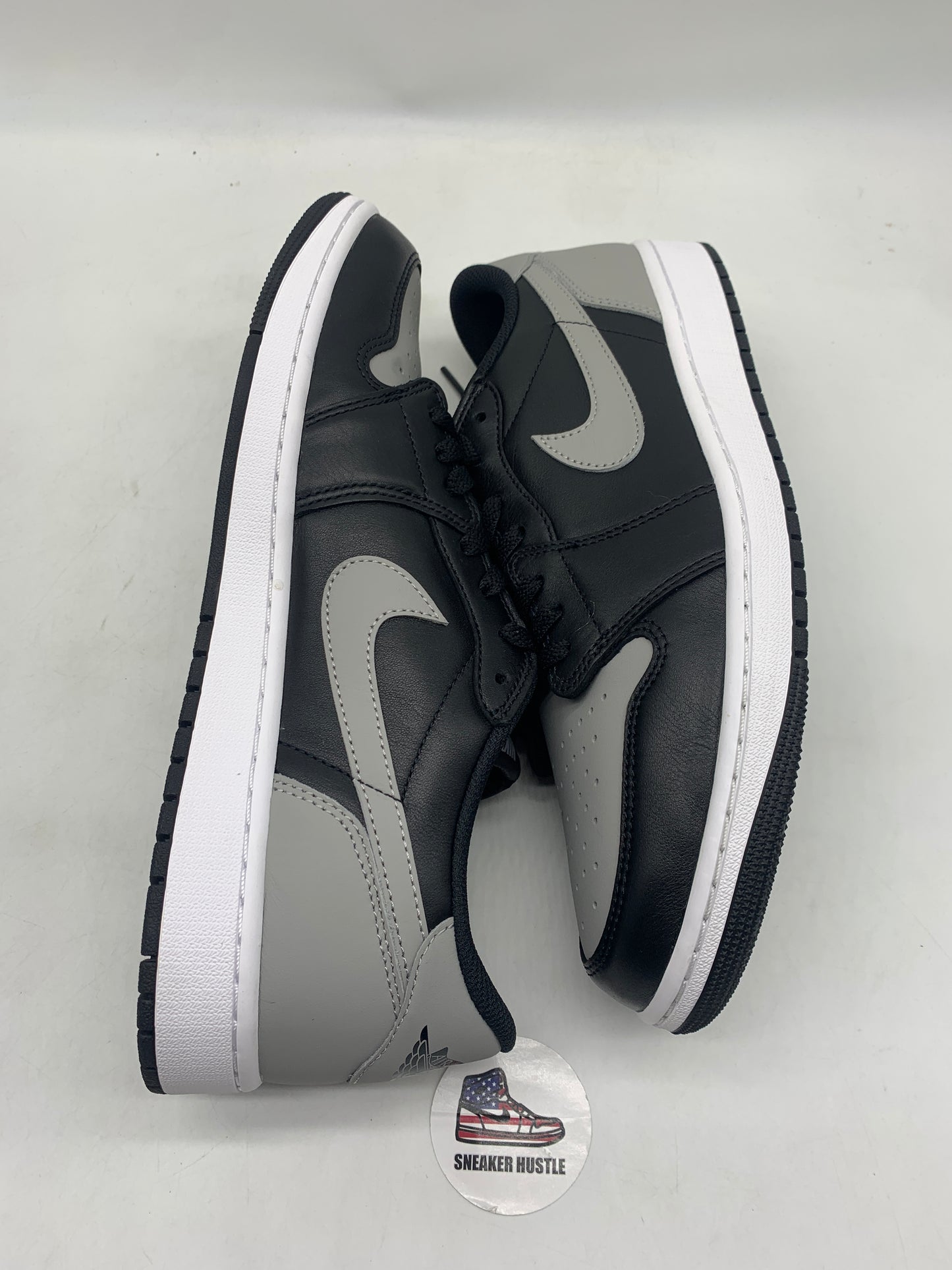 Jordan 1 Retro Low OG Shadow (2024)