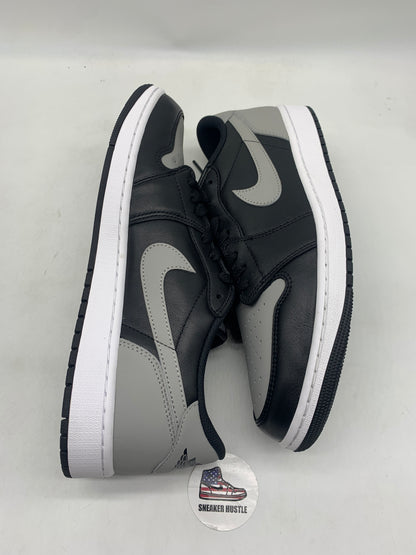 Jordan 1 Retro Low OG Shadow (2024)