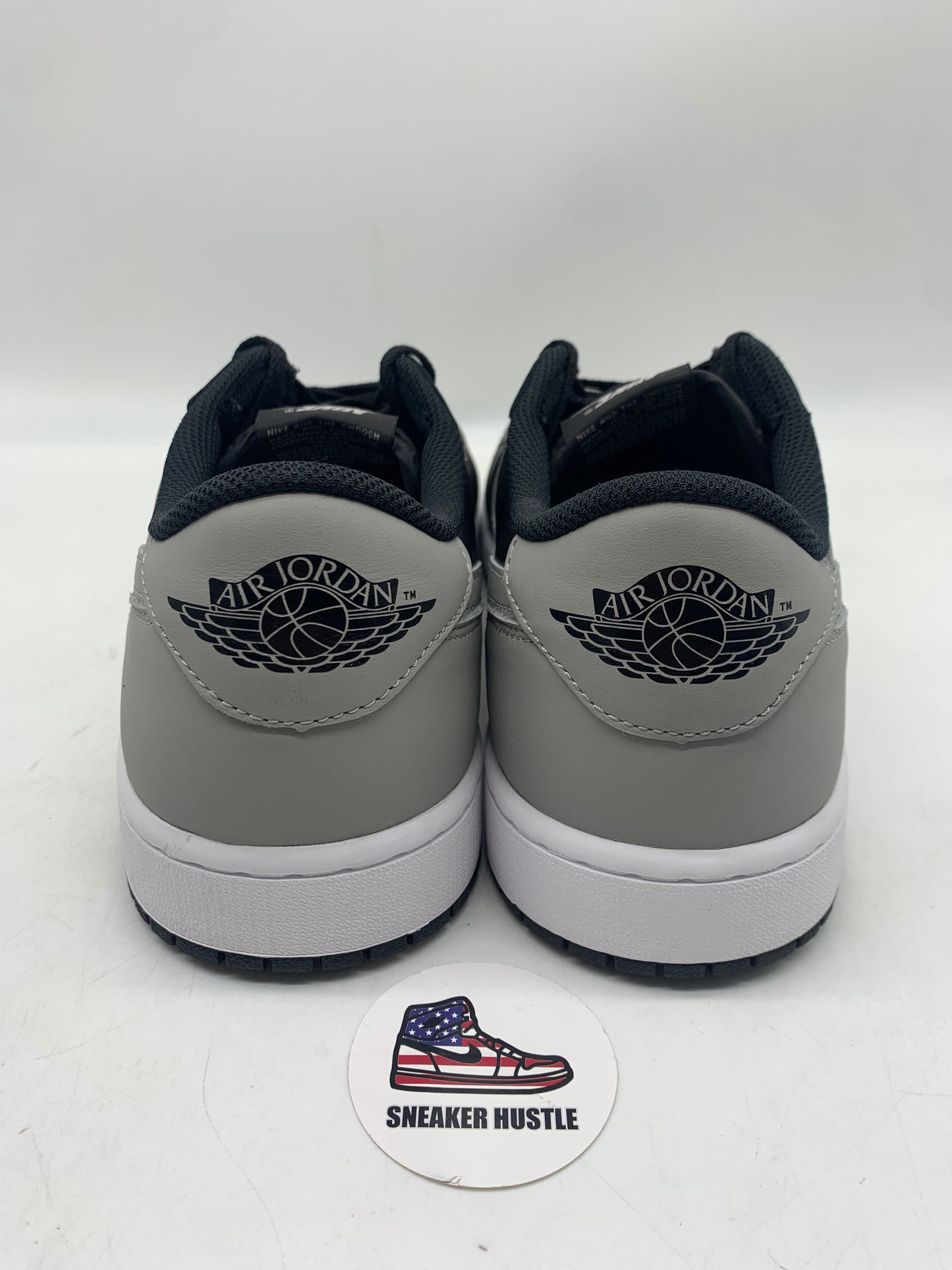 Jordan 1 Retro Low OG Shadow (2024)
