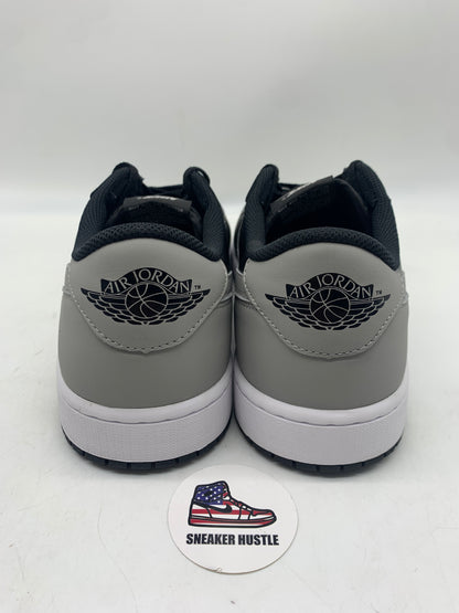 Jordan 1 Retro Low OG Shadow (2024)