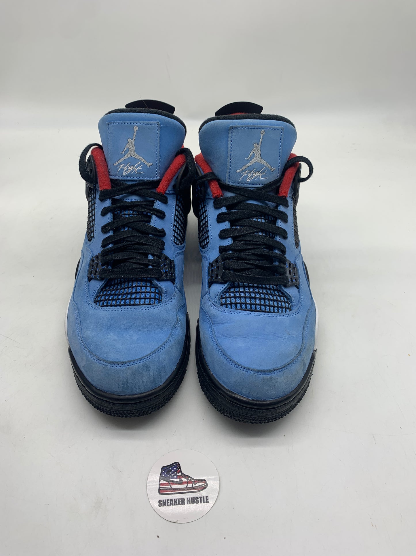 Jordan 4 Retro Travis Scott Cactus Jack