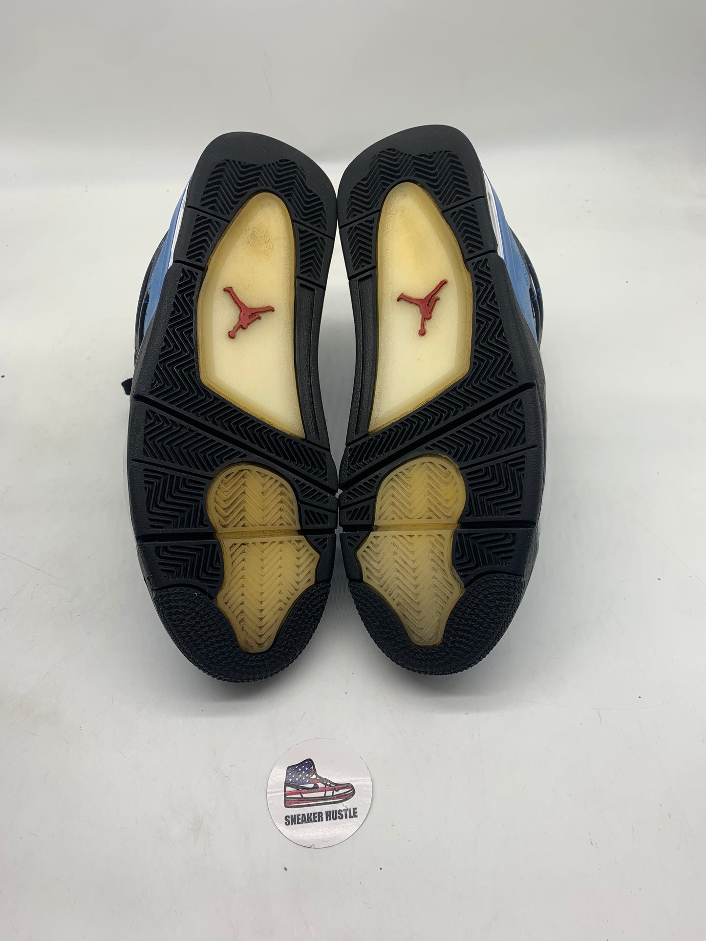 Jordan 4 Retro Travis Scott Cactus Jack