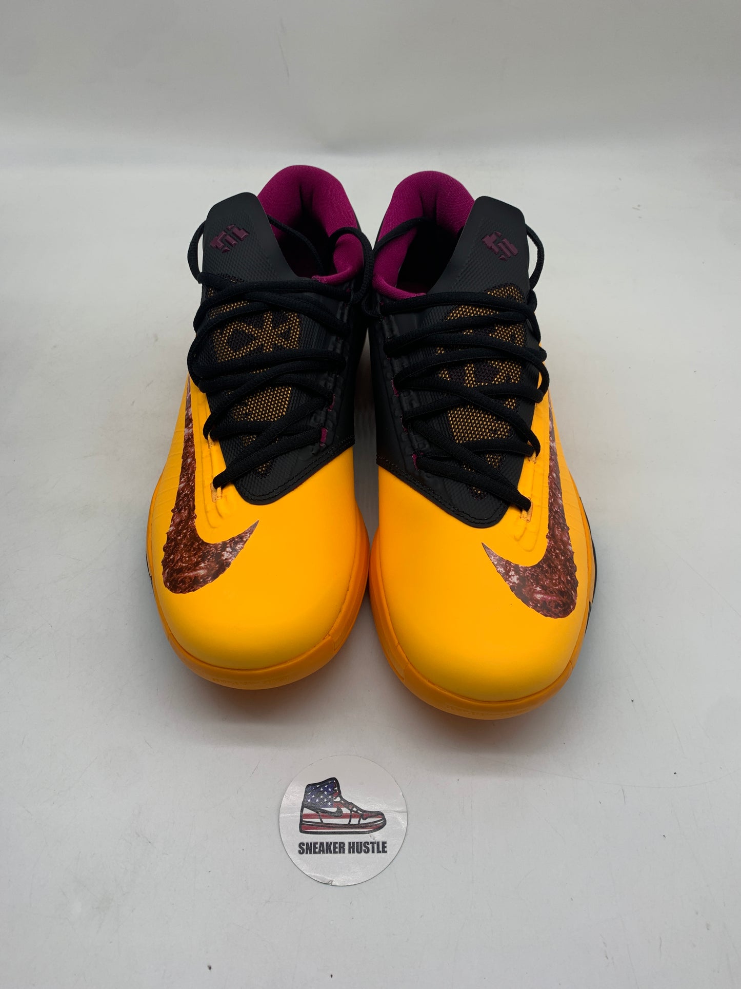 Nike KD 6 Peanut Butter & Jelly (PBJ) (2026)