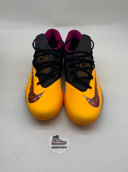 Nike KD 6 Peanut Butter & Jelly (PBJ) (2026)