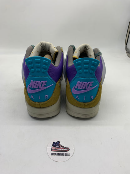 Jordan 4 Retro SP 30th Anniversary Union Desert Moss