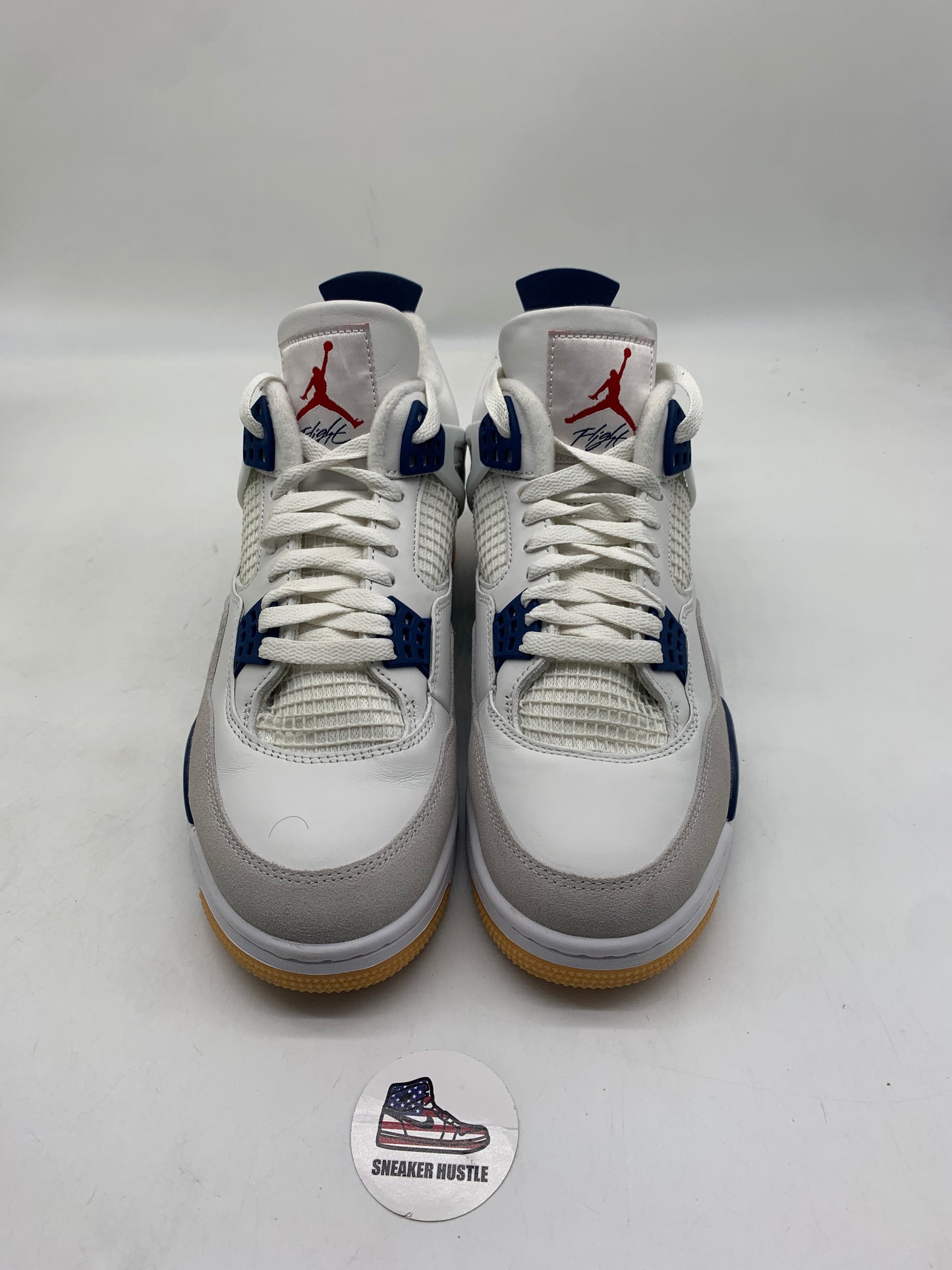 Jordan 4 Retro SB Navy