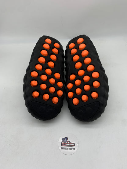Nike Mind 001 Slide Black Chrome