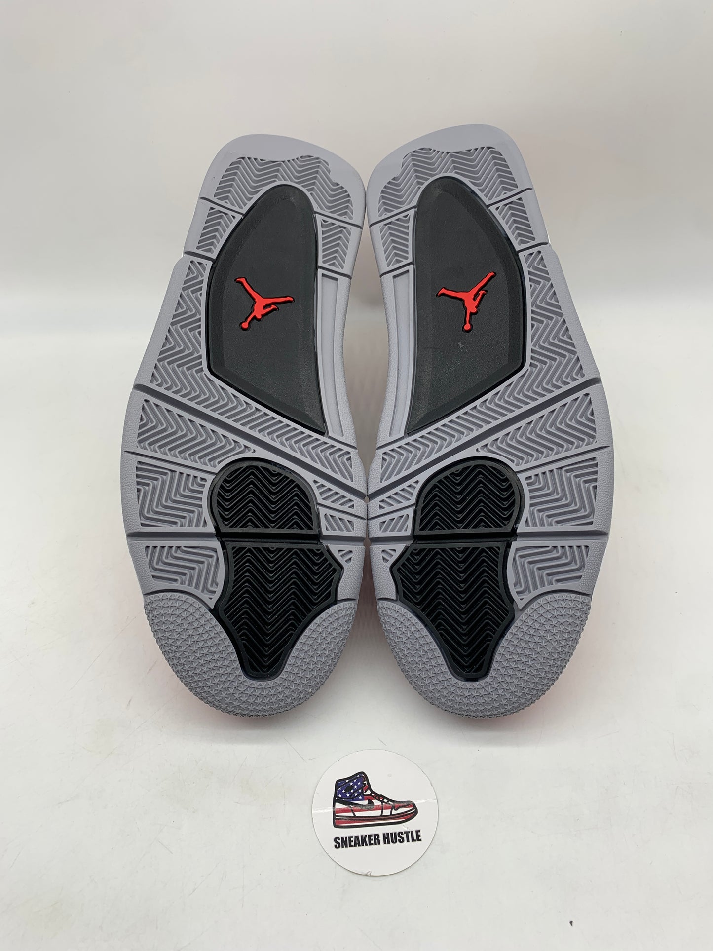 Jordan 4 Retro Toro Bravo (2026)