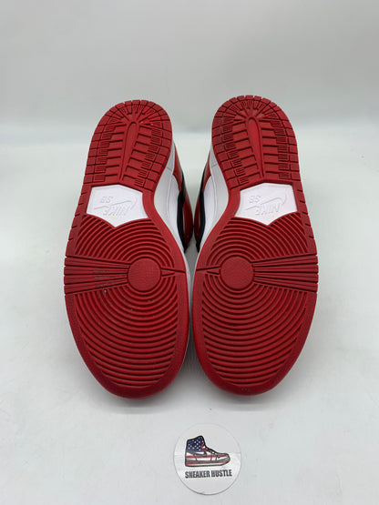 Nike SB Dunk Low Pro J-Pack Chicago