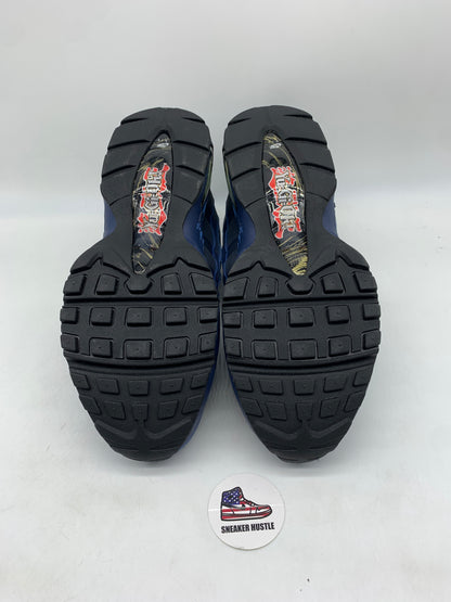 Nike Air Max Muscle 95 Yu-Gi-Oh! Joey (without Promo Card)