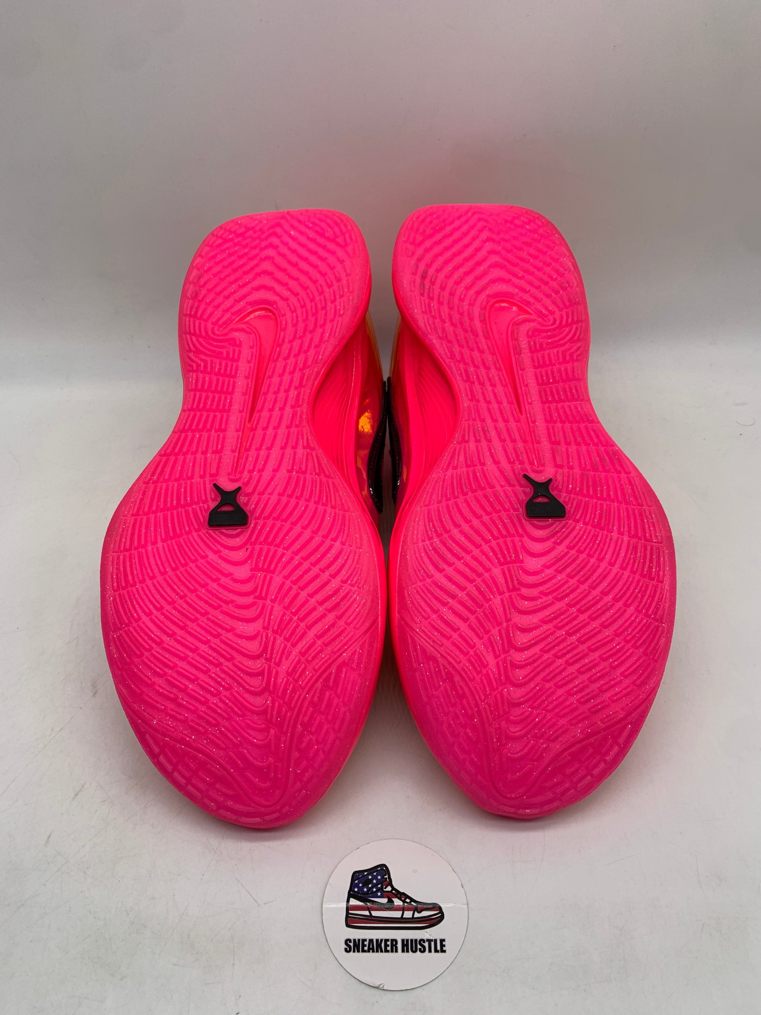 Nike A'ja Wilson A'One LX EP All-Star Warning Label (Women's