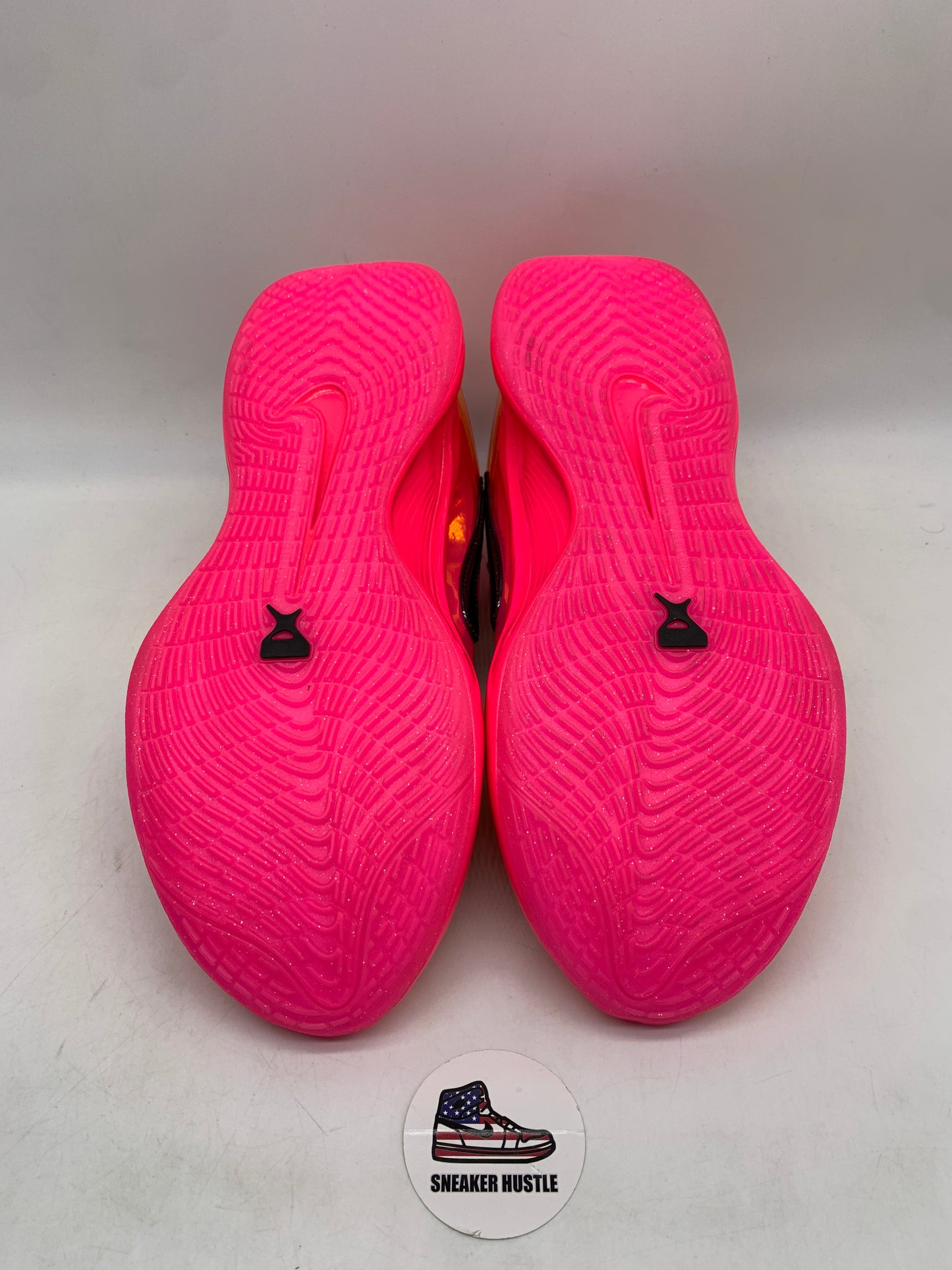 Nike A'ja Wilson A'One LX EP All-Star Warning Label (Women's)