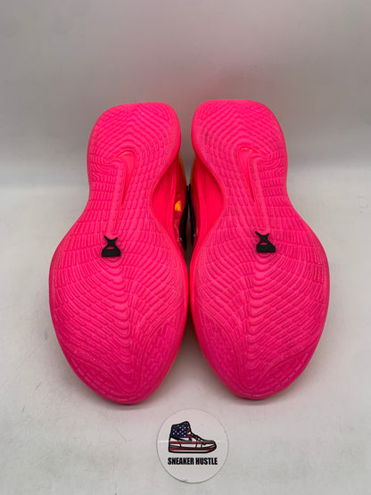 Nike A'ja Wilson A'One LX EP All-Star Warning Label (Women's)
