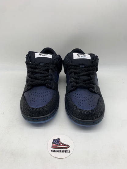 Nike SB Dunk Low Pro Bluetile Skateboards