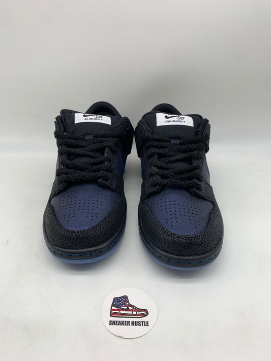 Nike SB Dunk Low Pro Bluetile Skateboards