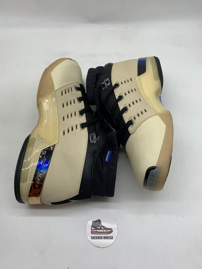 Jordan 17 Retro Low SP Infinite Archives