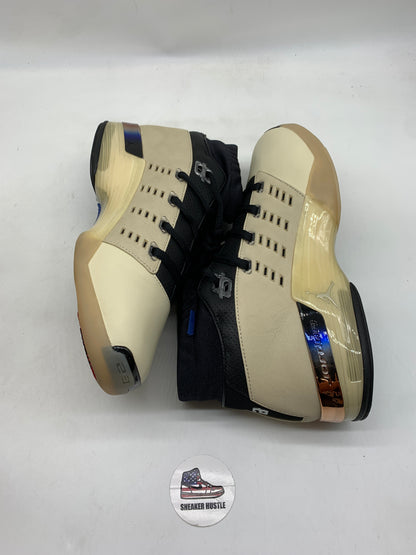 Jordan 17 Retro Low SP Infinite Archives