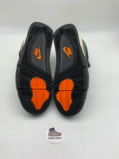 Jordan 4 Retro OG SP Undefeated (2025)