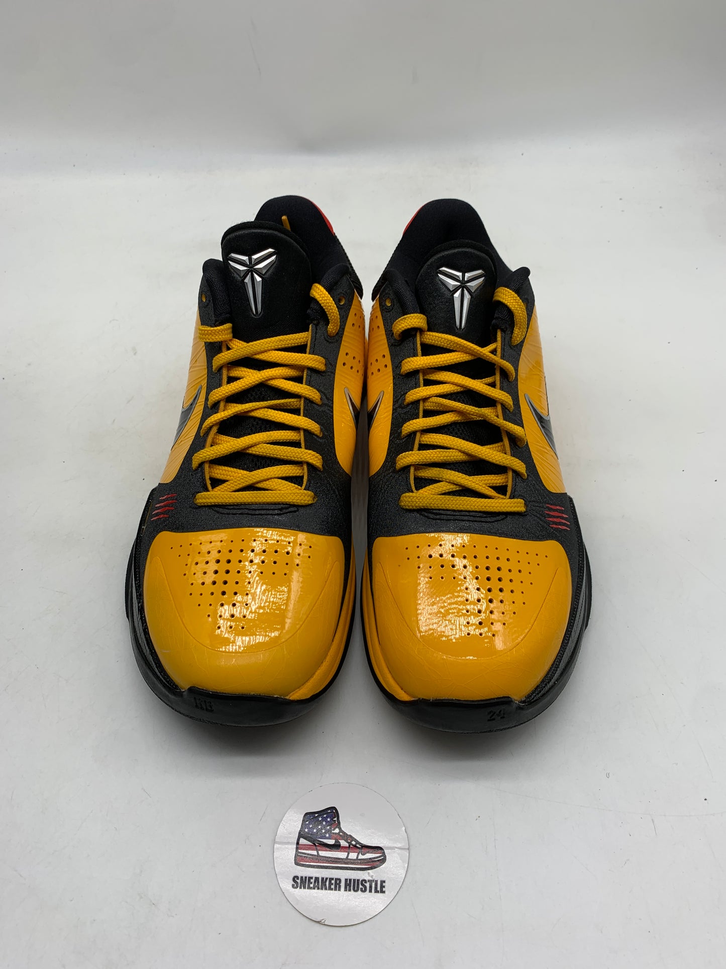 Nike Kobe 5 Protro Bruce Lee