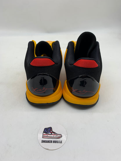 Nike Kobe 5 Protro Bruce Lee