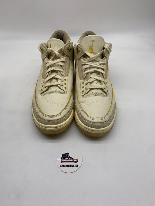 Jordan 3 Retro SP J Balvin Medellín Sunset