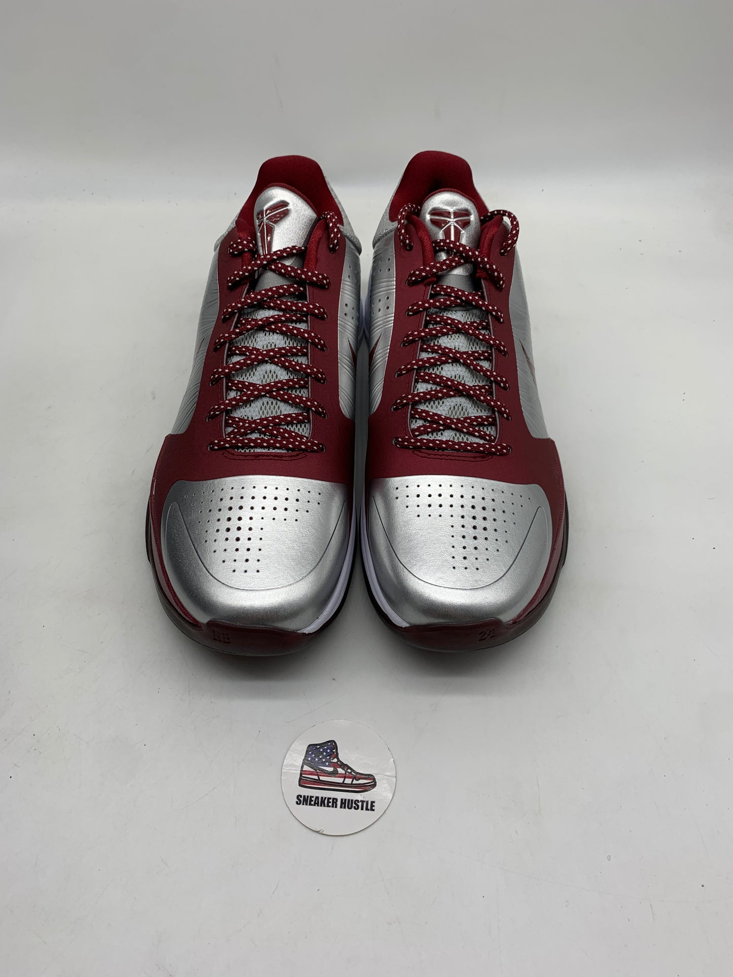 Nike Kobe 5 Protro Lower Merion Aces Away (2026)