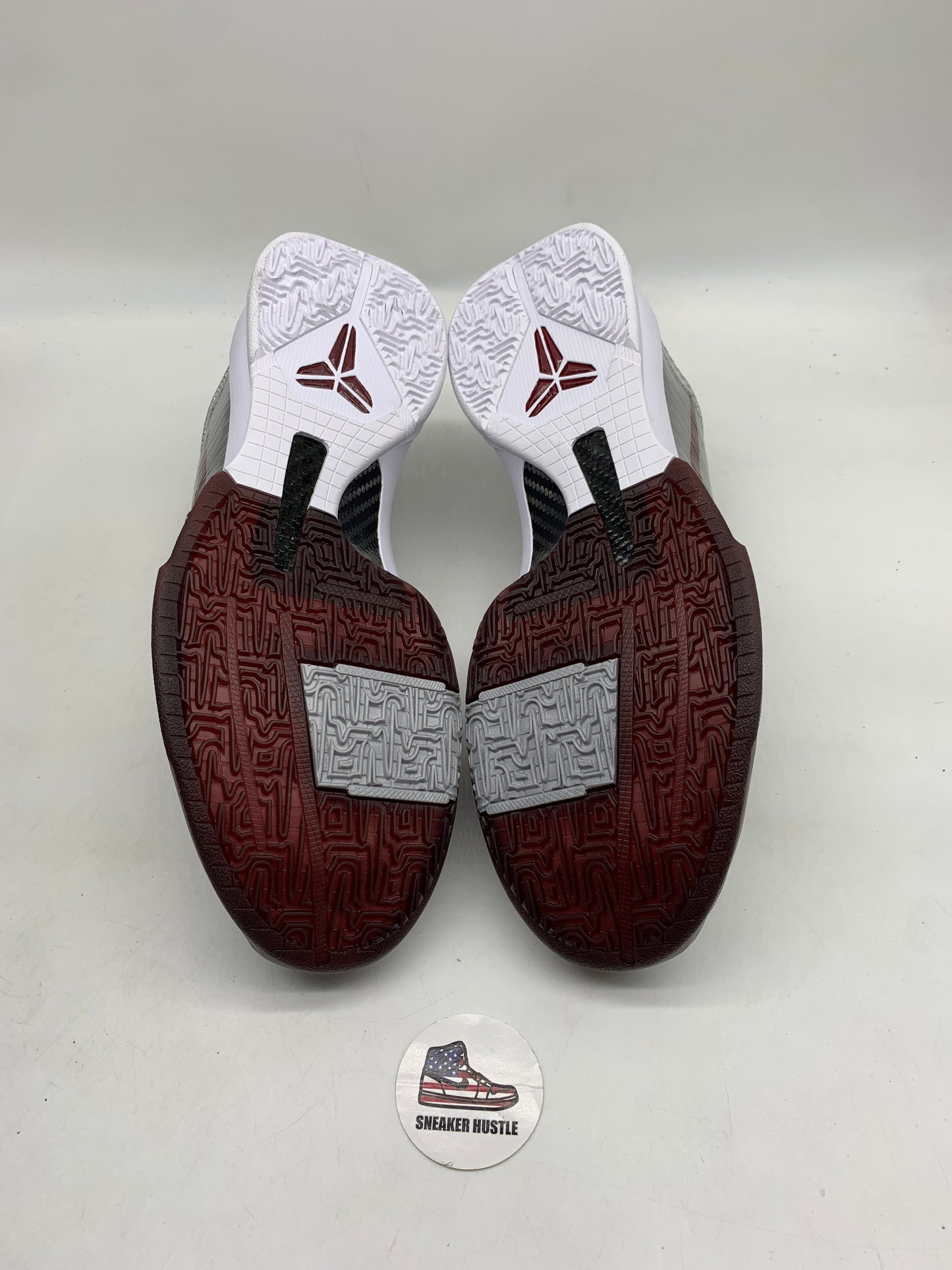 Nike Kobe 5 Protro Lower Merion Aces Away (2026)