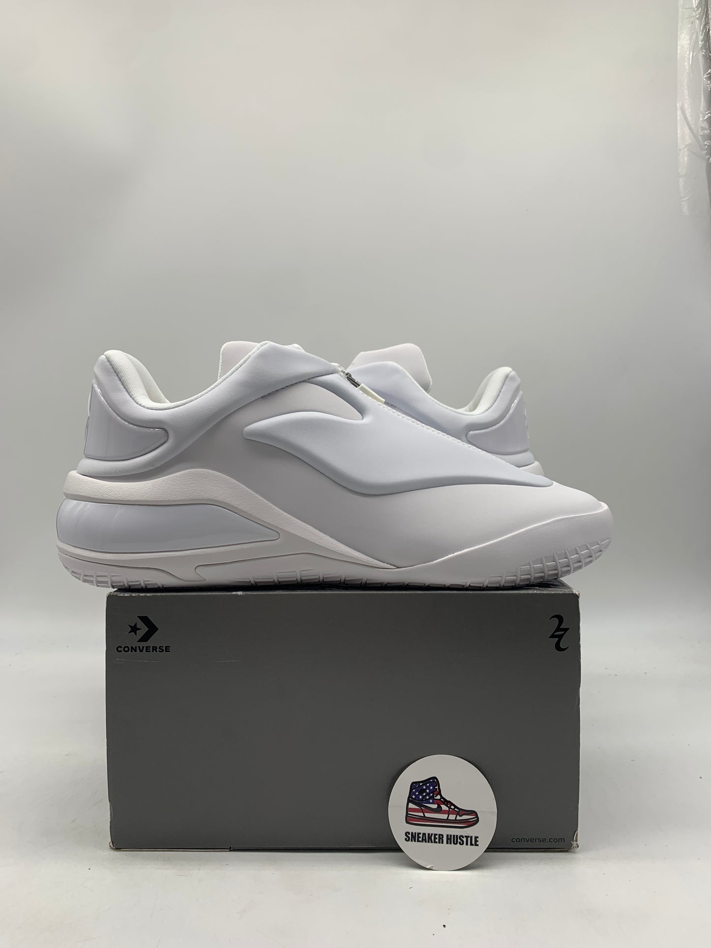 Converse SHAI 001 Clean Slate