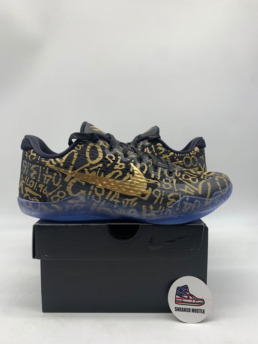 Nike Kobe 11 Protro Mamba Day
