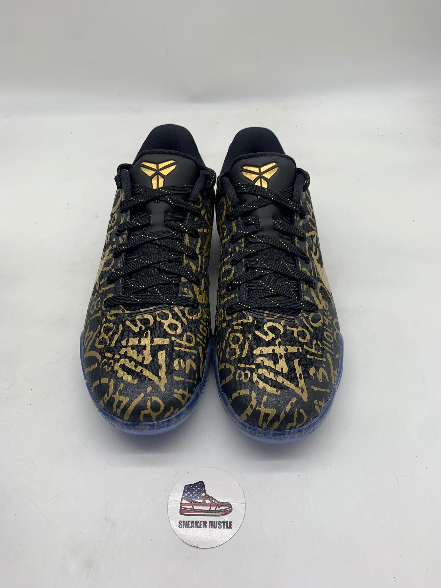 Nike Kobe 11 Protro Mamba Day