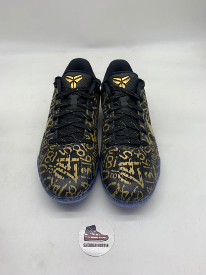 Nike Kobe 11 Protro Mamba Day