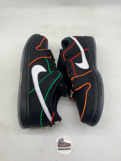 Nike SB Dunk Low Bronx Girls Skate
