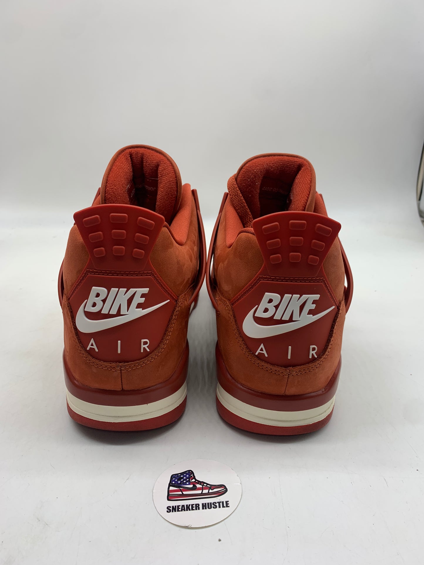 Air Jordan 4 Retro OG SP Nigel Sylvester Brick by Brick