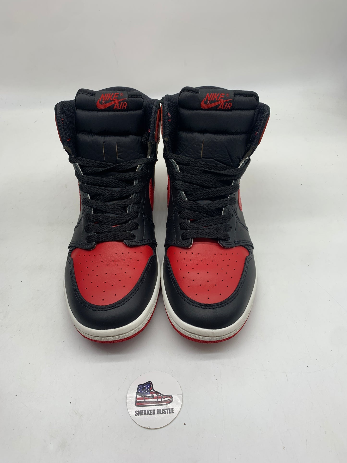 Jordan 1 Retro High '85 OG Bred (2025)