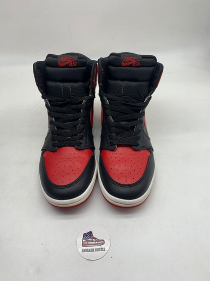 Jordan 1 Retro High '85 OG Bred (2025)