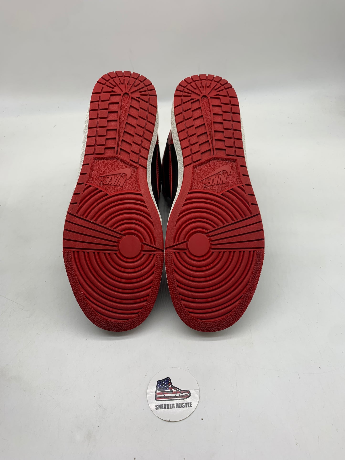 Jordan 1 Retro High '85 OG Bred (2025)