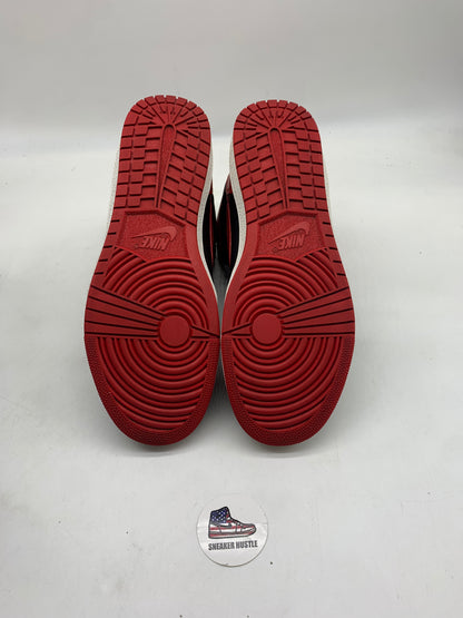 Jordan 1 Retro High '85 OG Bred (2025)