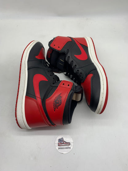 Jordan 1 Retro High '85 OG Bred (2025)