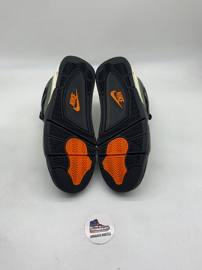 Jordan 4 Retro OG SP Undefeated (2025)