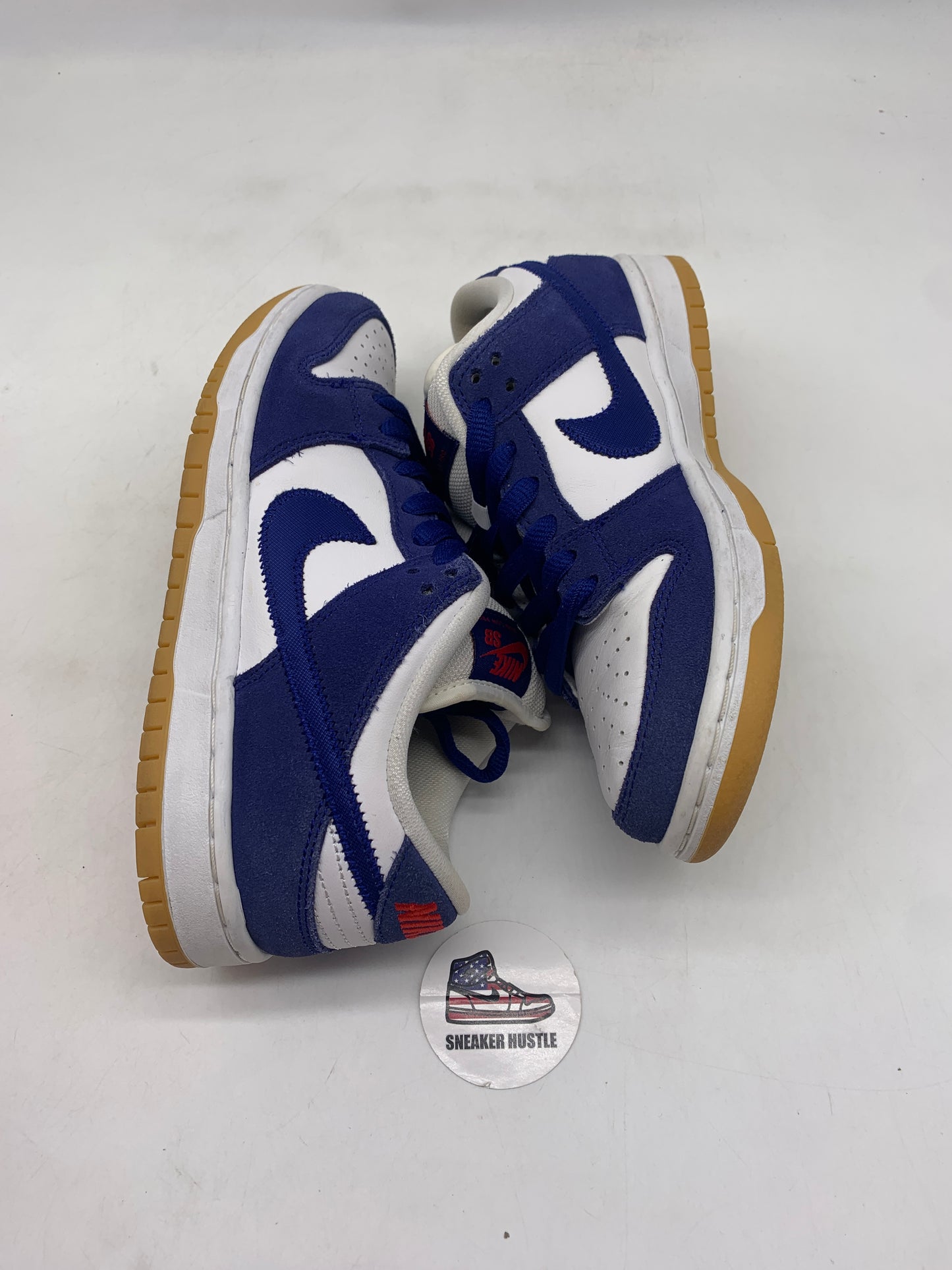 Nike SB Dunk Low Los Angeles Dodgers