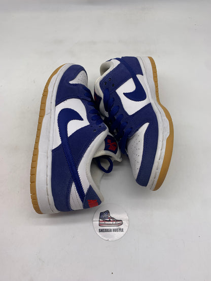 Nike SB Dunk Low Los Angeles Dodgers