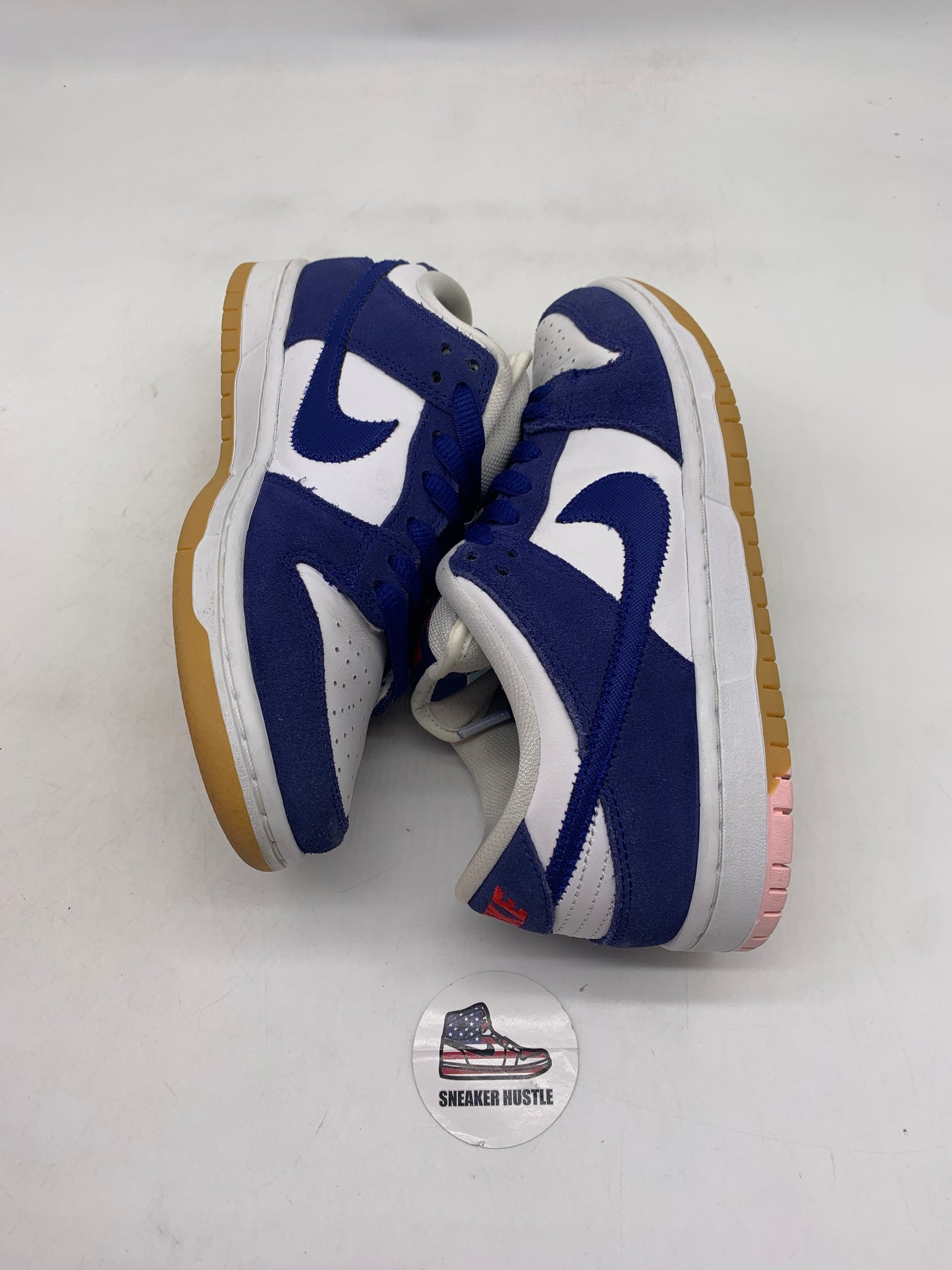 Nike SB Dunk Low Los Angeles Dodgers