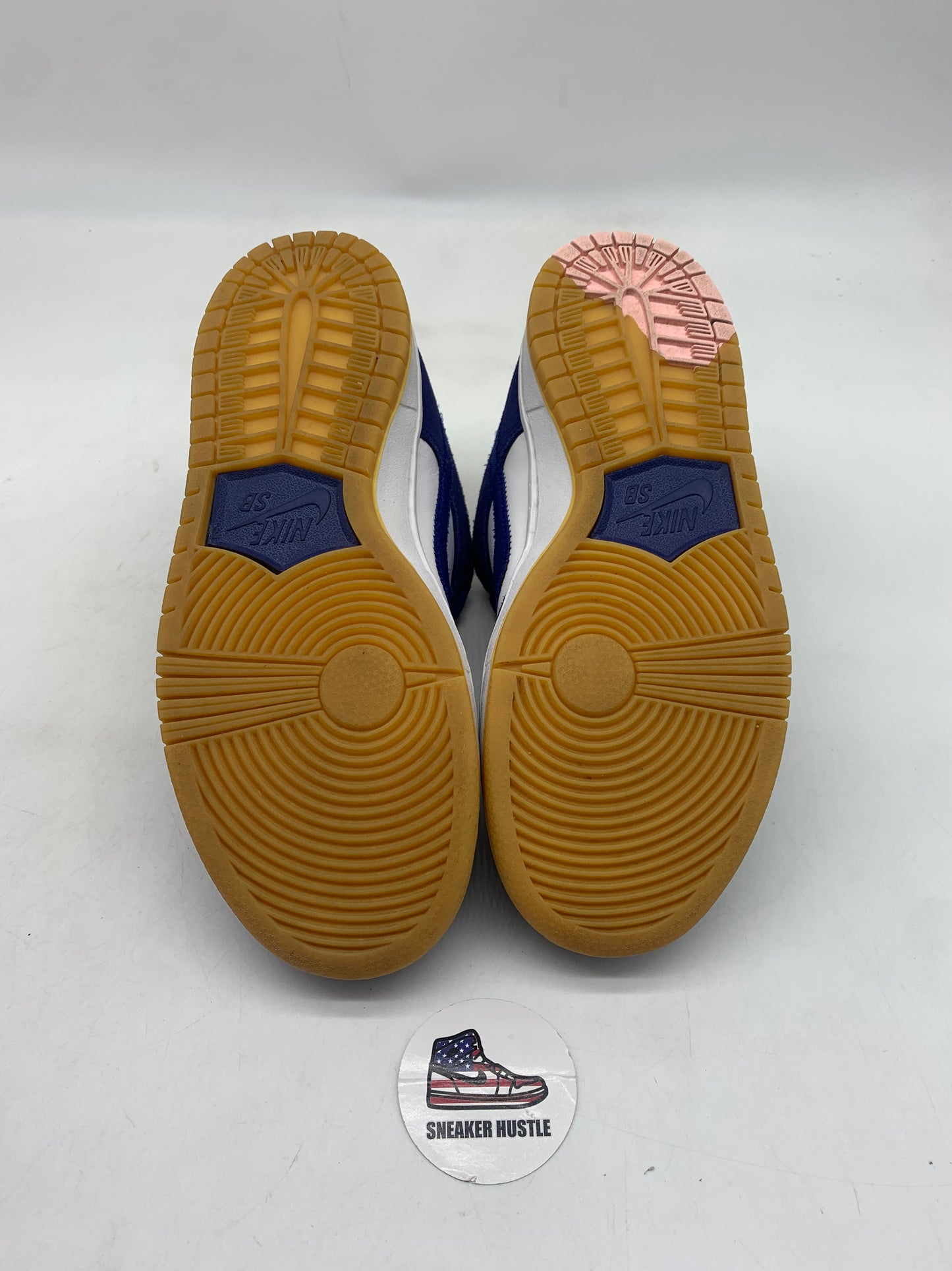 Nike SB Dunk Low Los Angeles Dodgers