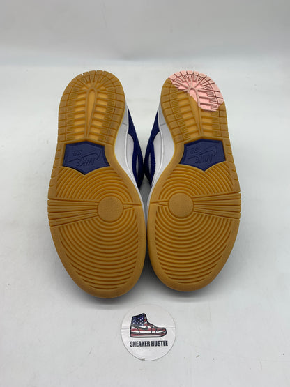 Nike SB Dunk Low Los Angeles Dodgers