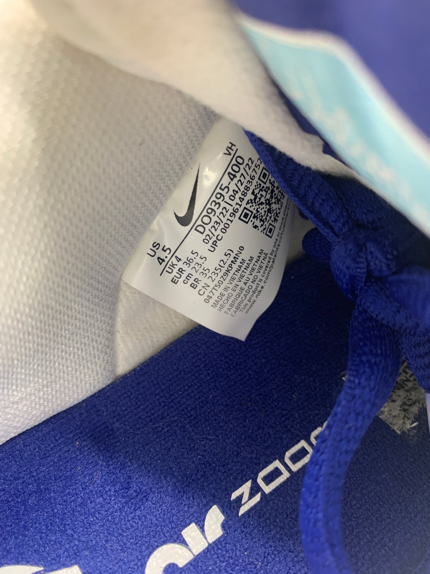 Nike SB Dunk Low Los Angeles Dodgers