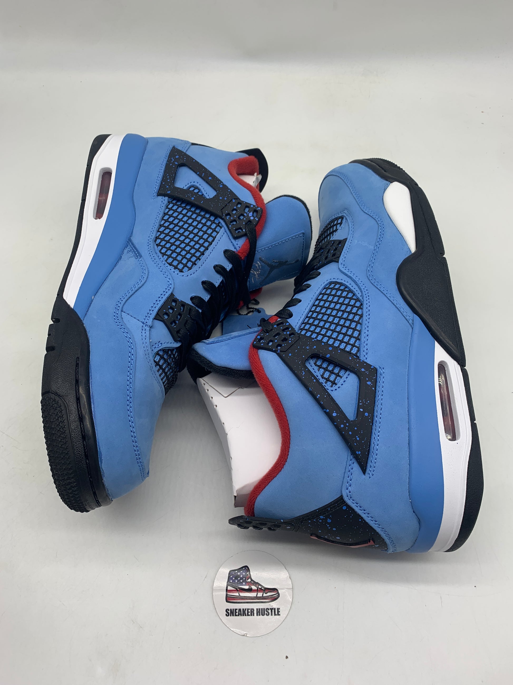 Jordan 4 Retro Travis Scott Cactus Jack – Sneaker Hustle USA