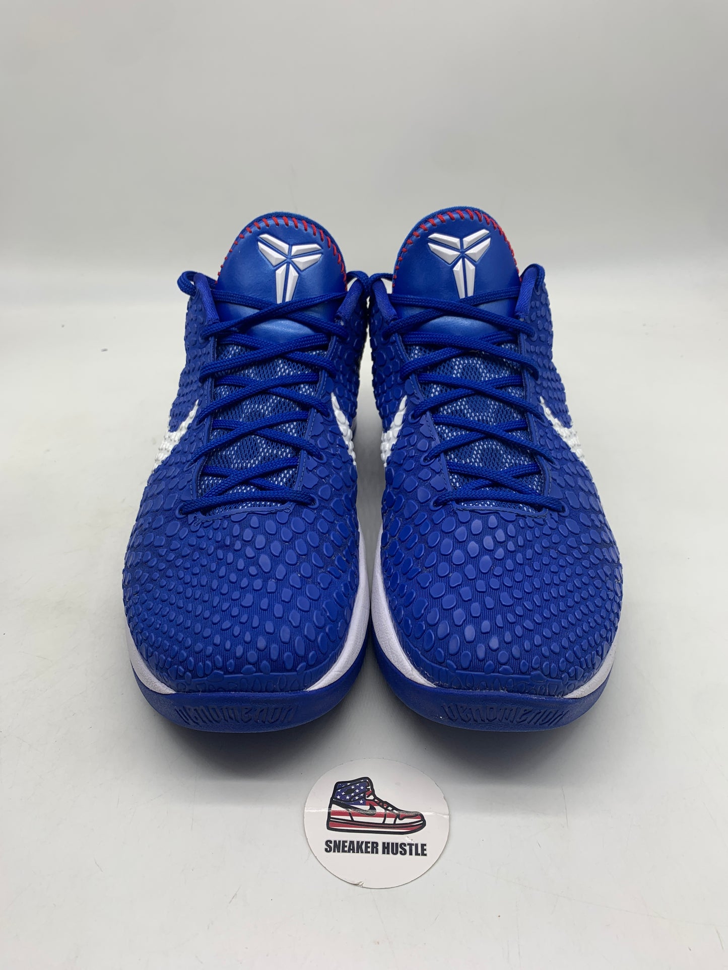 Nike Kobe 6 Protro Dodgers