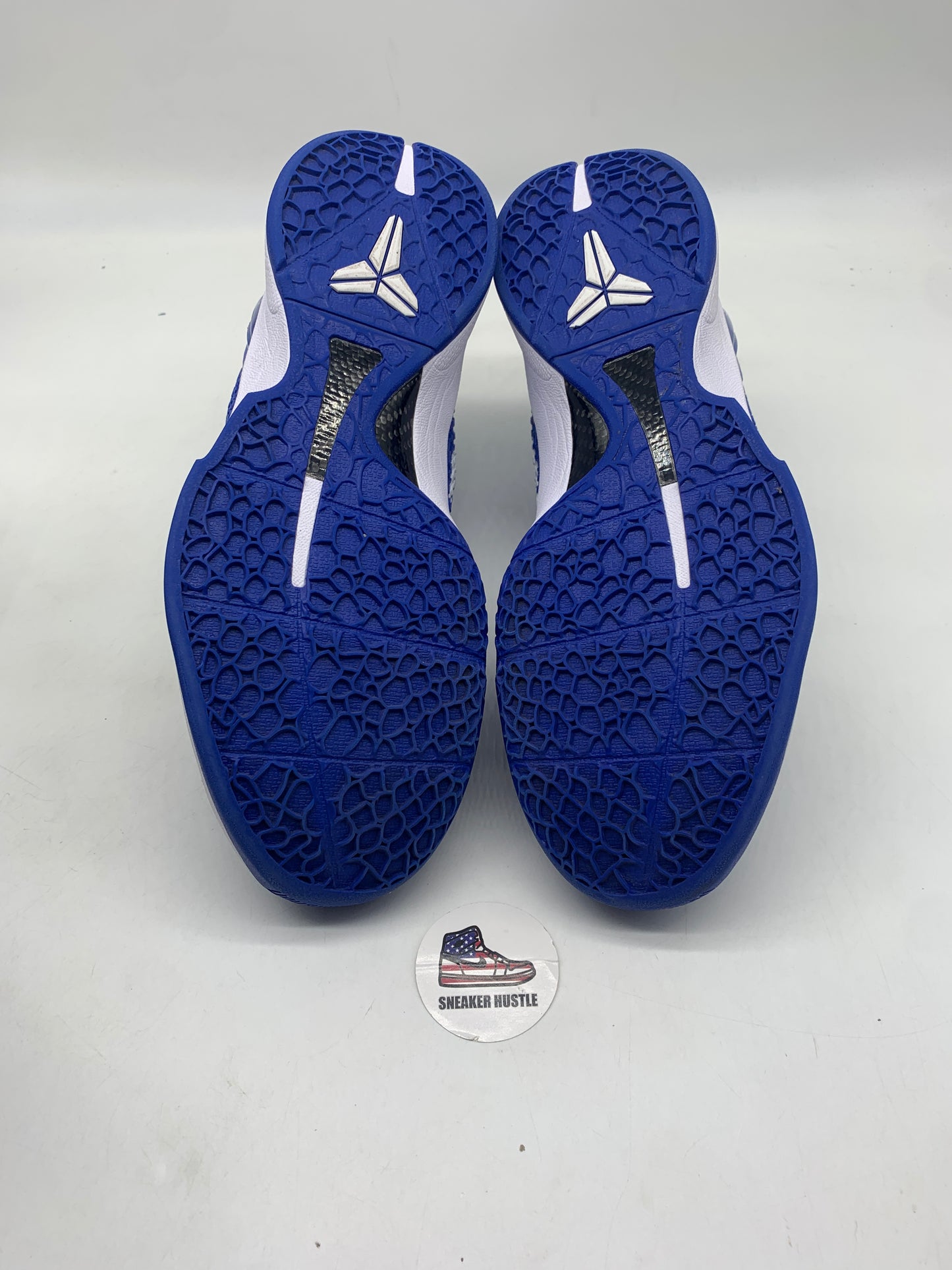 Nike Kobe 6 Protro Dodgers